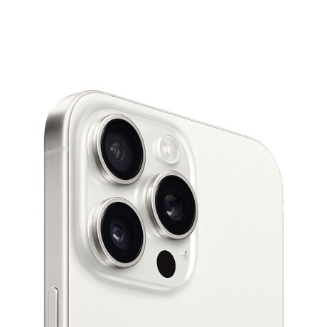 Celular Apple iPhone 15 Pro Max 512GB 8GB White ESIM Celular Apple iPhone 15 Pro Max 512GB 8GB White ESIM