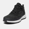 Zapatillas Field Trekker Low Hombre Jet Black
