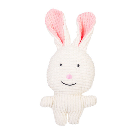 JUGUETE MASCOTAS ANIMA MULTICOLOR POLIESTER NS 361827