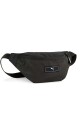 RIÑONERA PUMA DECK WAIST BAG Negro
