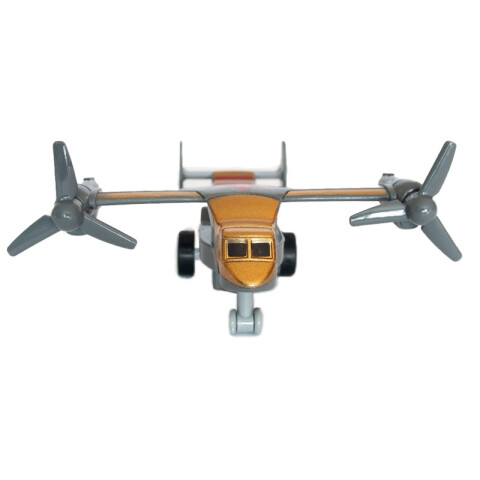 3x2 Outlet Aviones En Blister 28*21cm 3x2 Outlet Aviones En Blister 28*21cm