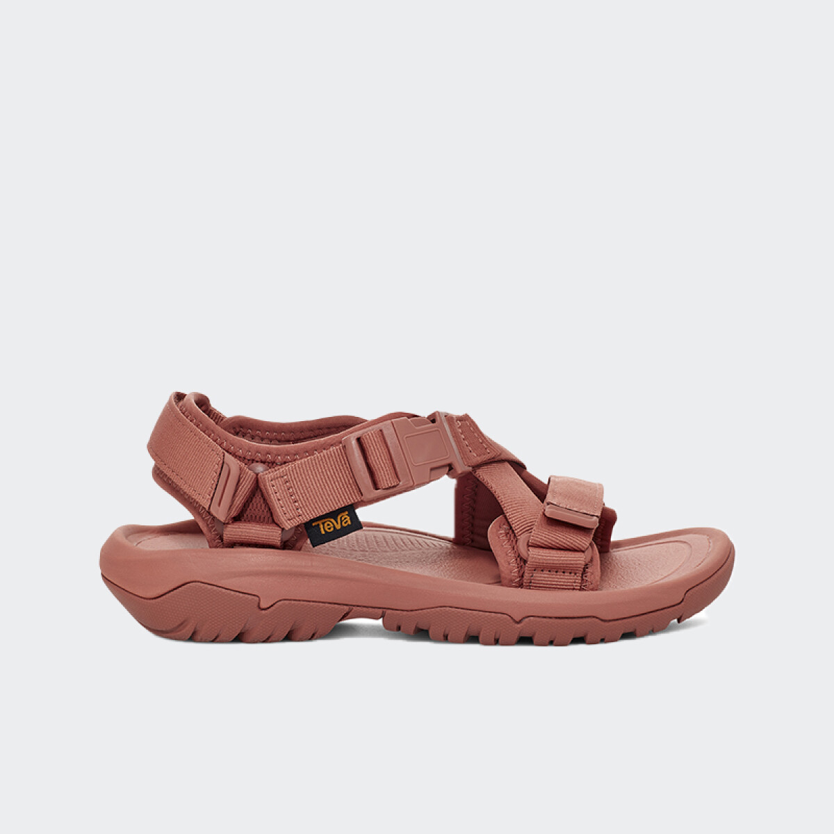 Sandalias Teva Hurricane Verge - Rojo 