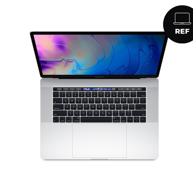 Notebook Apple MacBook Pro 2019 MV922LL 256GB 16GB 15.4" Notebook Apple MacBook Pro 2019 MV922LL 256GB 16GB 15.4"