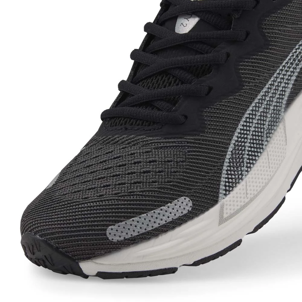 Velocity Nitro 2 W - Mujer Black/white