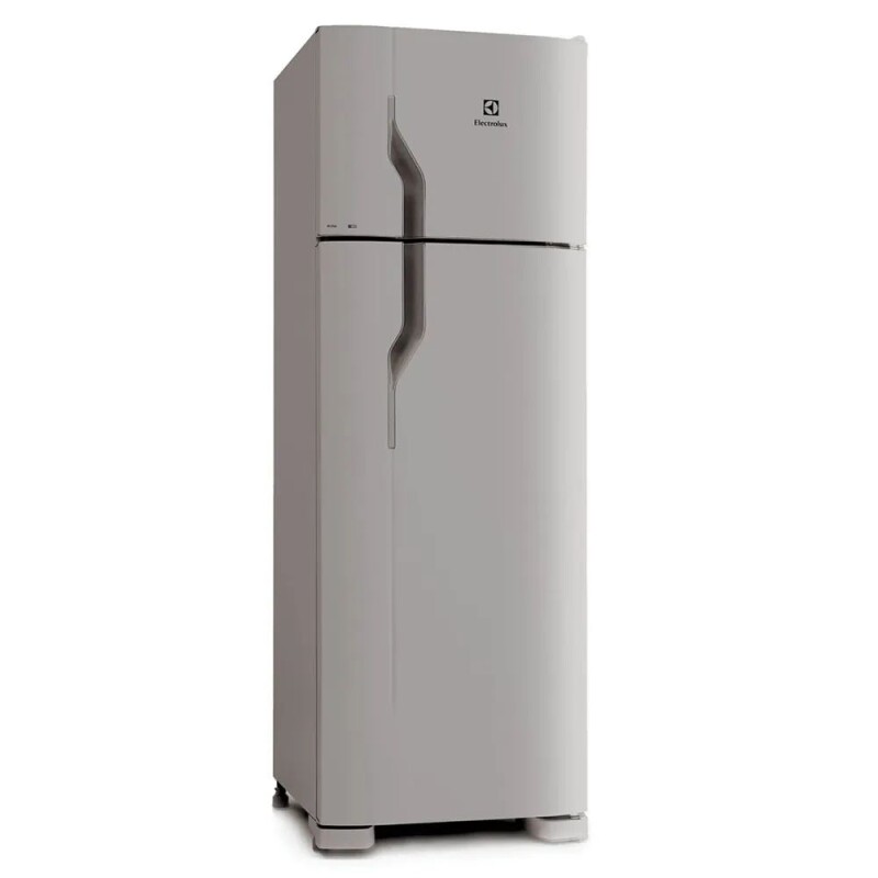 Refrigerador ELECTROLUX F/H DC-36G Gris Refrigerador ELECTROLUX F/H DC-36G Gris
