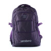 Mochila Multi Zipper Umbro 00d