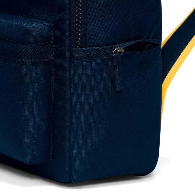 Mochila Nike "Kylian Mbappé" de Niños Azul