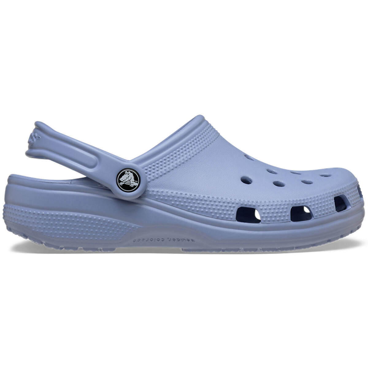 Classic Clog - Azul 