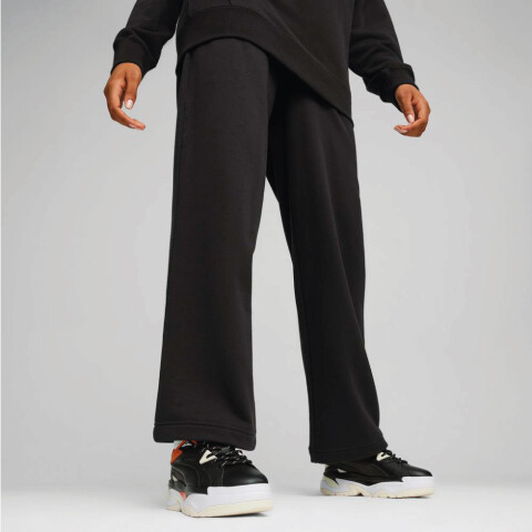 Better Classics Relaxed Sweatpant Tr Black