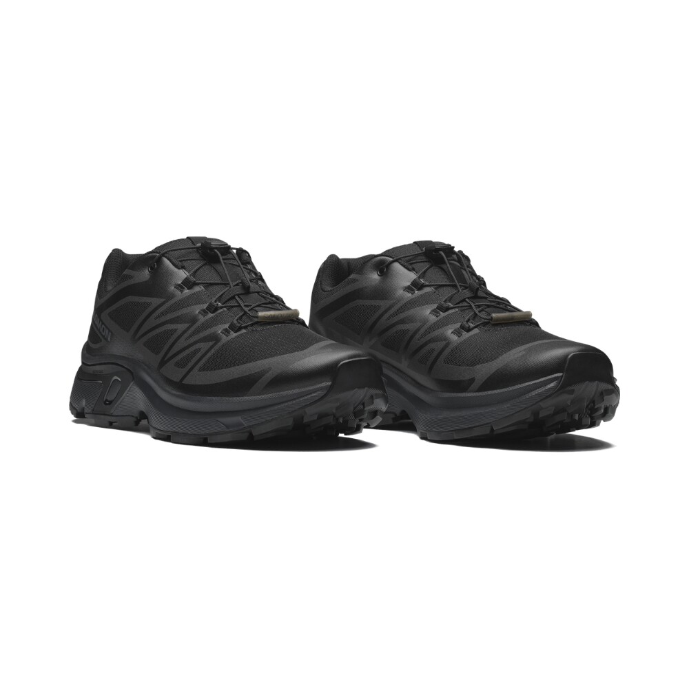 Zapatillas Trail Running Xt-Evr Hombre Black/phantom/black