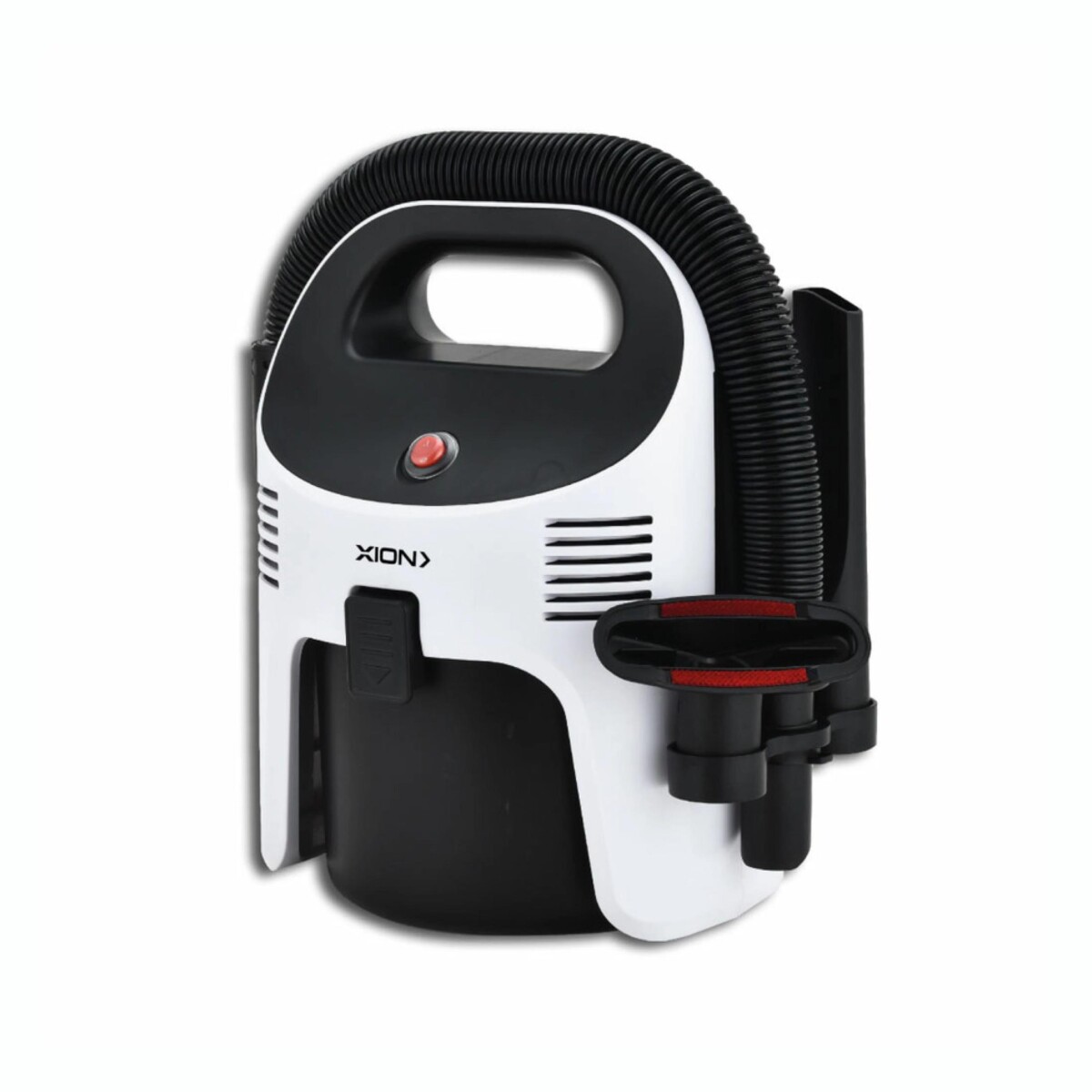 Aspiradora Profesional Seco Húmedo XION XI-VC1200 1200W 