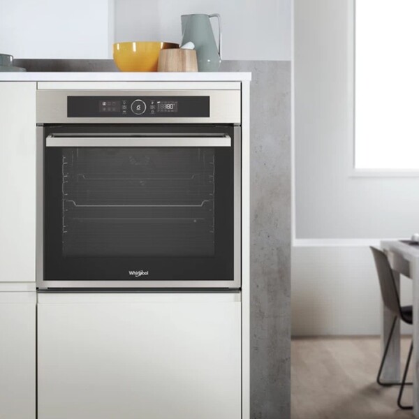 Horno Multifunción Whirlpool Akz9 7891 Ix HORNO EMPOTRAR WHIRLPOOL WOC74ASDIM