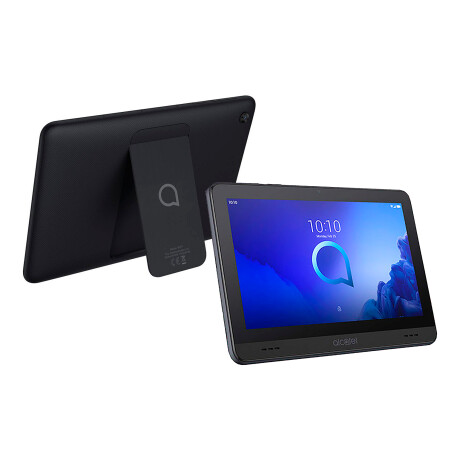 Alcatel - Tablet Tab 7 - 7" Multitáctil Capacitiva. Android. Ram 1,5GB / Rom 16GB. 2MP+VGA. Wifi. Bl 001
