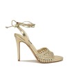 Sandals Merta2 Gold 01
