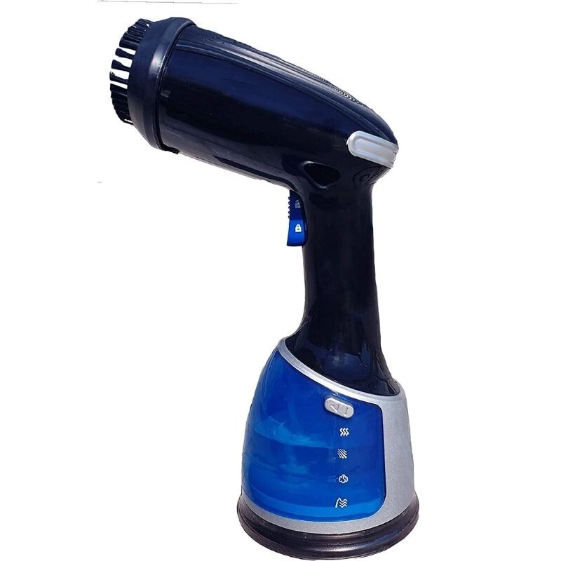 Plancha Vertical Con Cepillo Hausberg Plancha Vertical Con Cepillo Hausberg