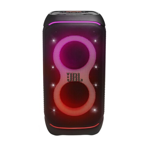 Parlante JBL PartyBox Stage 320 Bluetooth 240W RMS Luces LED Karaoke Parlante JBL PartyBox Stage 320 Bluetooth 240W RMS Luces LED Karaoke