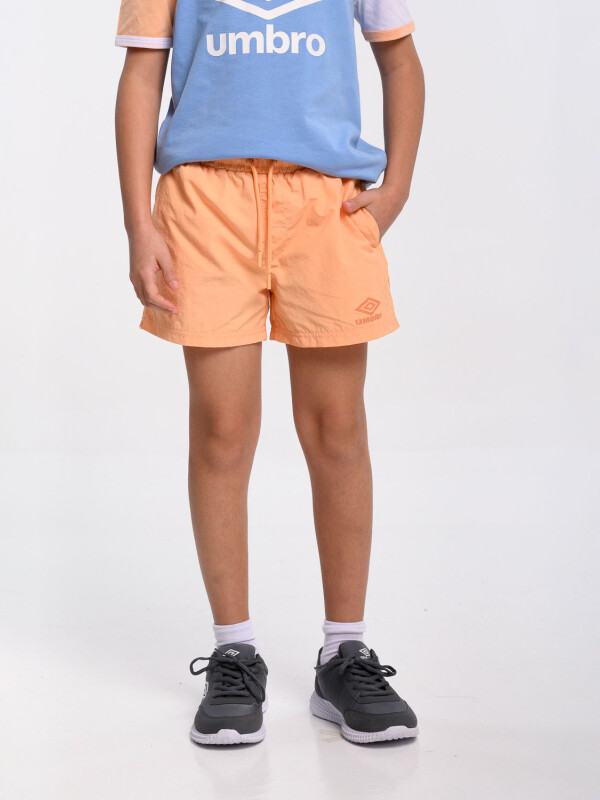 Short de baño Basic Umbro Junior 00c