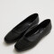 Balerina Linny Negro