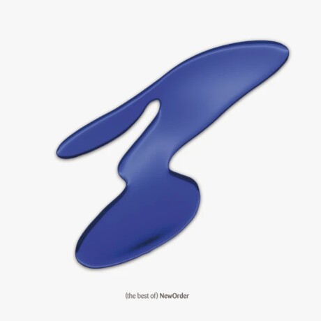 New Order - Best Of - Vinilo New Order - Best Of - Vinilo