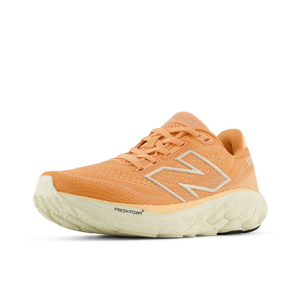 880 V14 - Mujer Orange