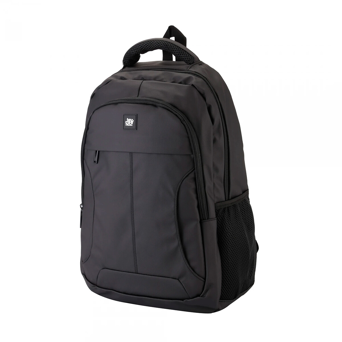 Mochila Terrano 7088 Grande - NEGRO 