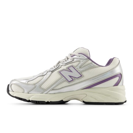 Championes New Balance Unisex - 740 - U7406LV PURPLE