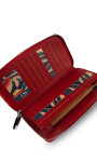 PHONE BAG ABELIA TOMATE
