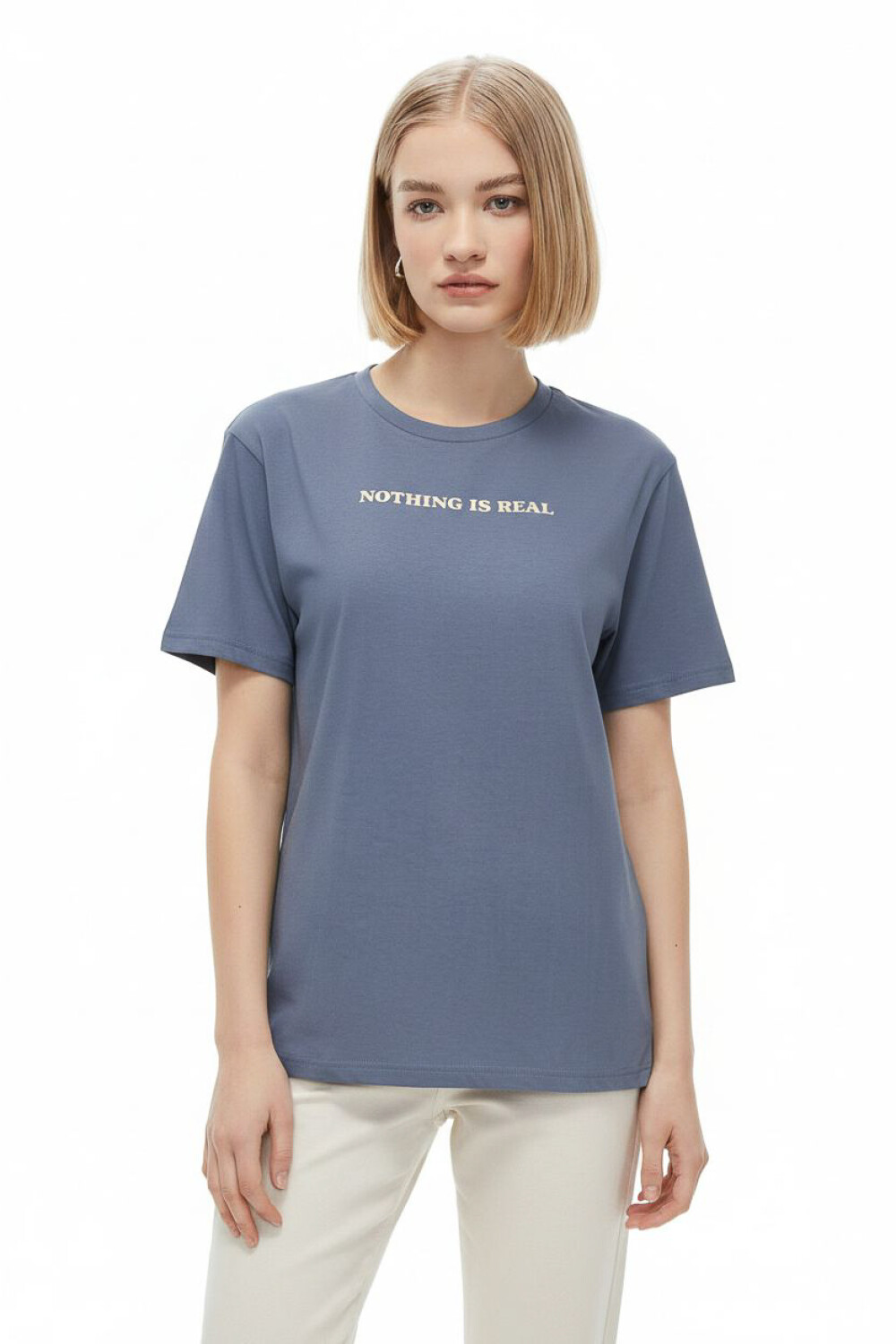Remera Esquivel Estampado 2