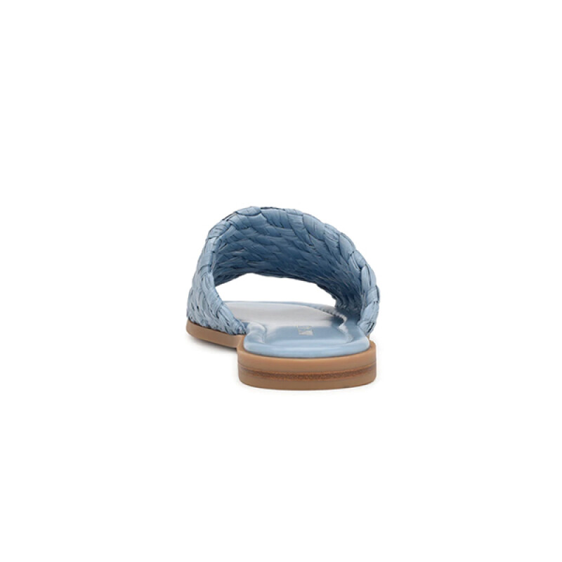 Flat Havah3 Light Blue 01