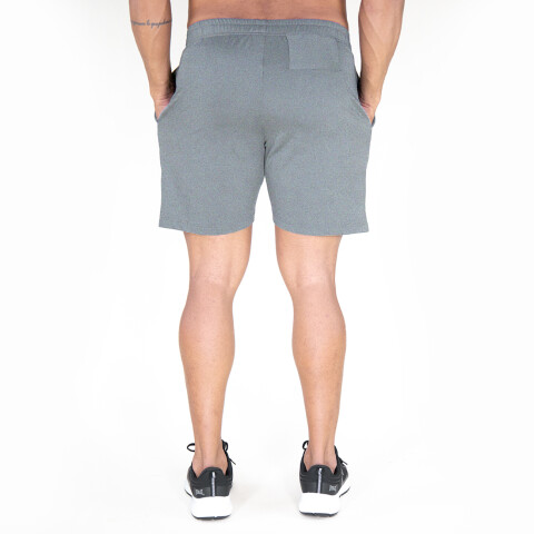 SHORT MEN EVERLAST SHADOW GY M6 L GY
