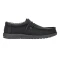 Wally Classic - Hombre Black/Charcoal