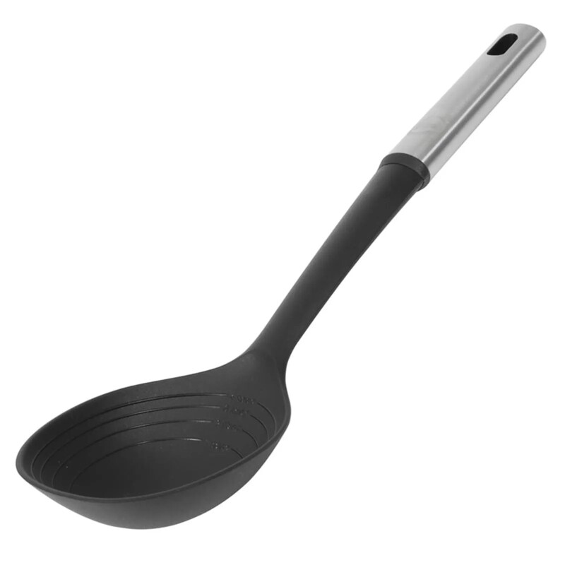 Cuchara Funcional Silver Industrial CUCHARA FUNCIONAL SILVER INDUSTRIAL