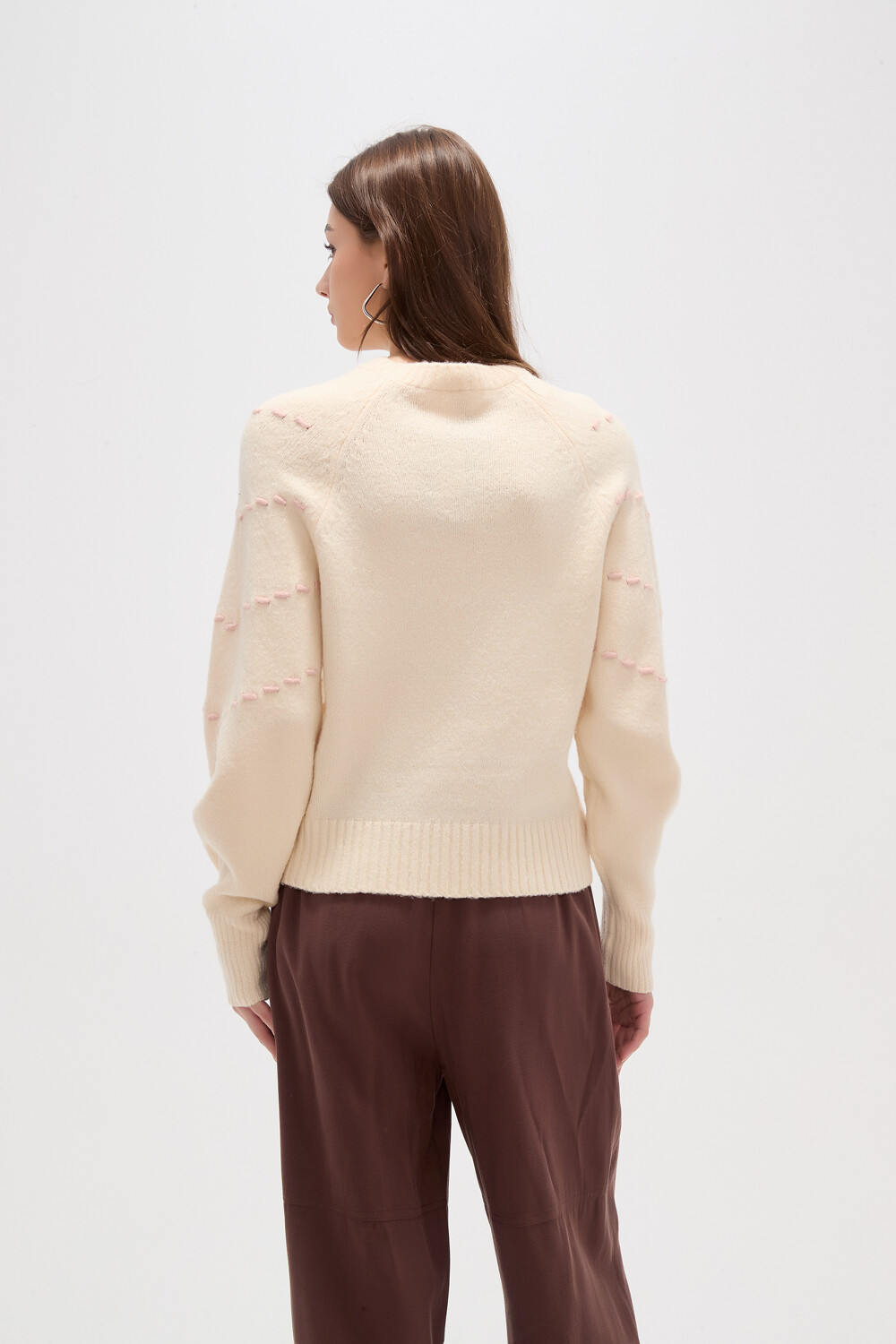 Sweater Arabela Estampado 1