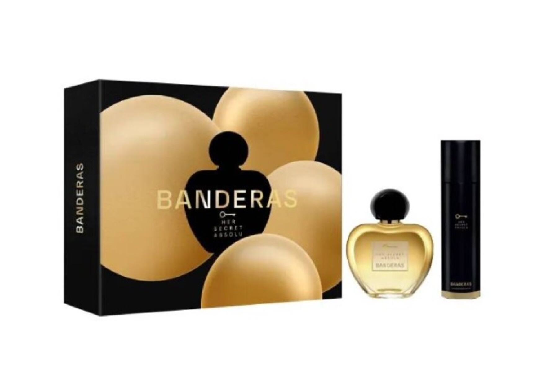 AB ICON EDP SUPR 2026 H1(EDP100ML+DEO150 
