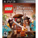JUEGO Pirates Of The Caribbean Lego PS3 PLAY 3 JUEGO Pirates Of The Caribbean Lego PS3 PLAY 3