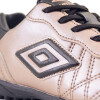 Championes Umbro de Fútbol 5 de Niños - 20203650 Dorado-negro