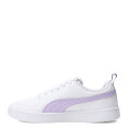 Championes de Niña Puma Rickie Junior Blanco - Lila