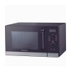 Microondas Futura 25 Lts con Gril N Negro
