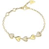 Pulsera Guess JUBB06071JWYGS Pulsera Guess Jubb06071jwygs