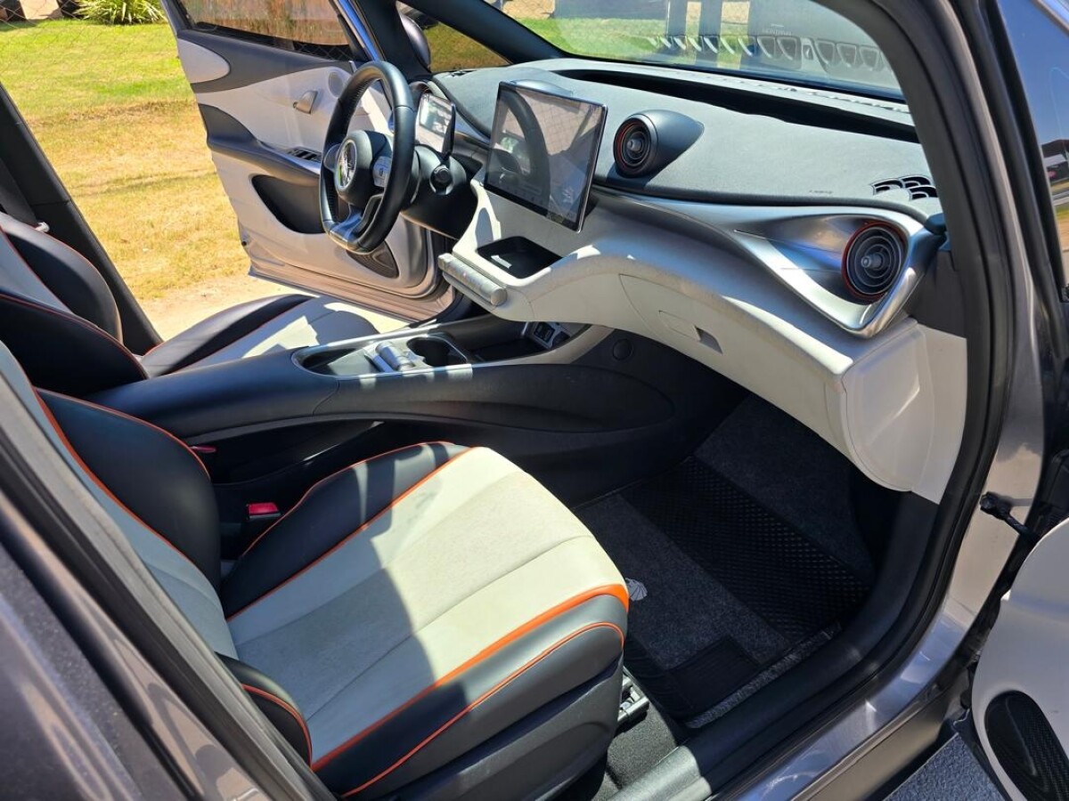 BYD e2 GS 100% eléctrico Extra Ful | Permuta / Financia BYD e2 GS 100% eléctrico Extra Ful | Permuta / Financia