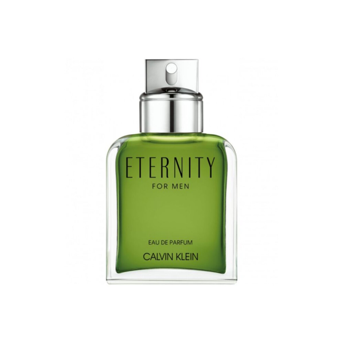Eternity For Men Eau De Parfum 