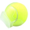 Sujetador De Pelotita De Tenis Tourna Paddle Ball Pocket Clear Sujetador De Pelotita De Tenis Tourna Paddle Ball Pocket Clear