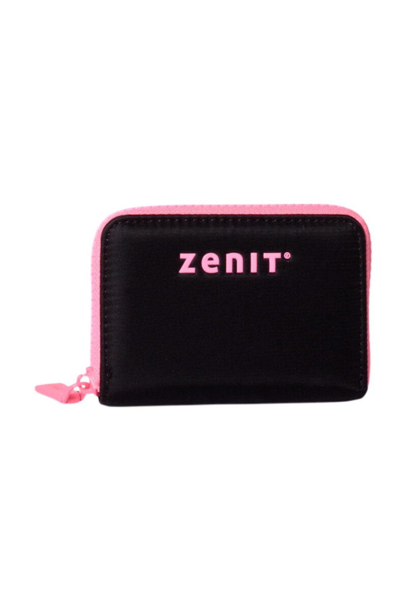 BILLETERA CORTA DAMA 3004 NEGRA BILLETERA CORTA DAMA 3004 NEGRA