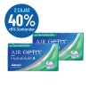 Set Air Optix Toric X2 Cajas Blanco