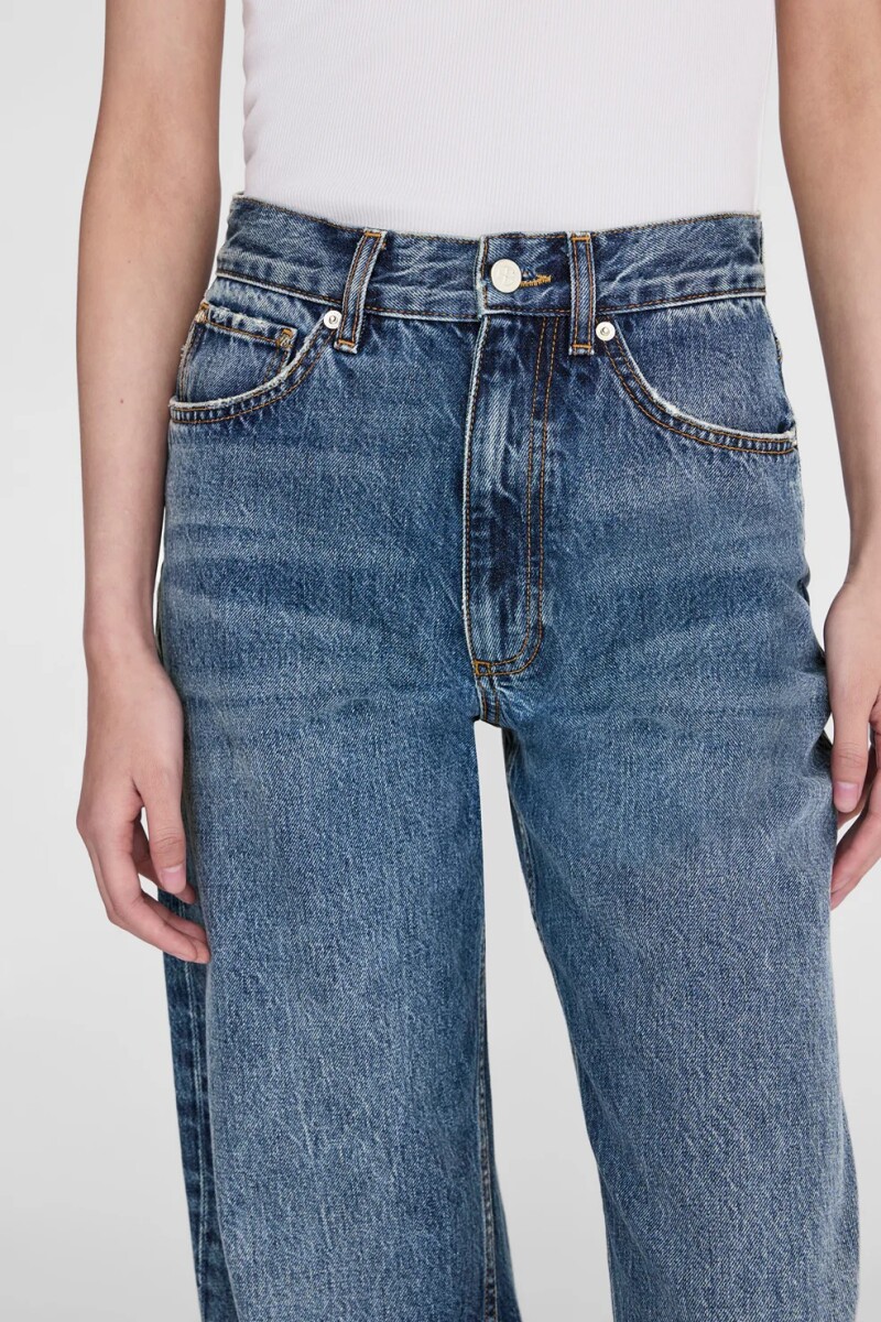 JEAN BRIE Denim