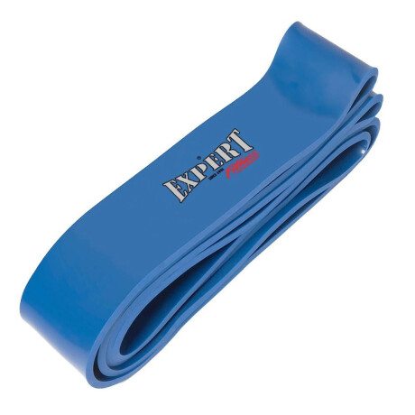 Super Band Profesional 64mm Entrenamiento Fitness Gym Multicolor