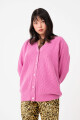 CARDIGAN Rosa