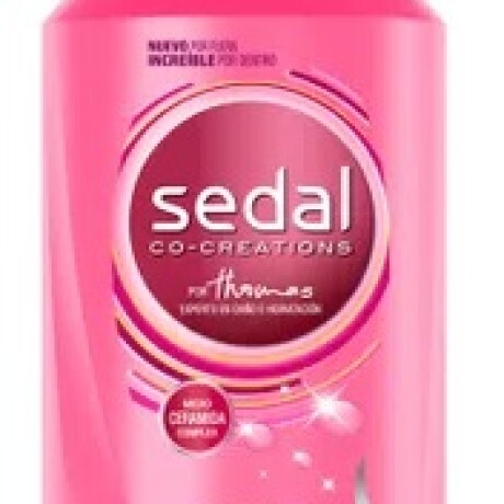 ACOND. CERAMIDAS SEDAL 650 ML ACOND. CERAMIDAS SEDAL 650 ML