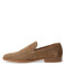 Zapato de Hombre Democrata BONELY sin cordones Marrón Castaño