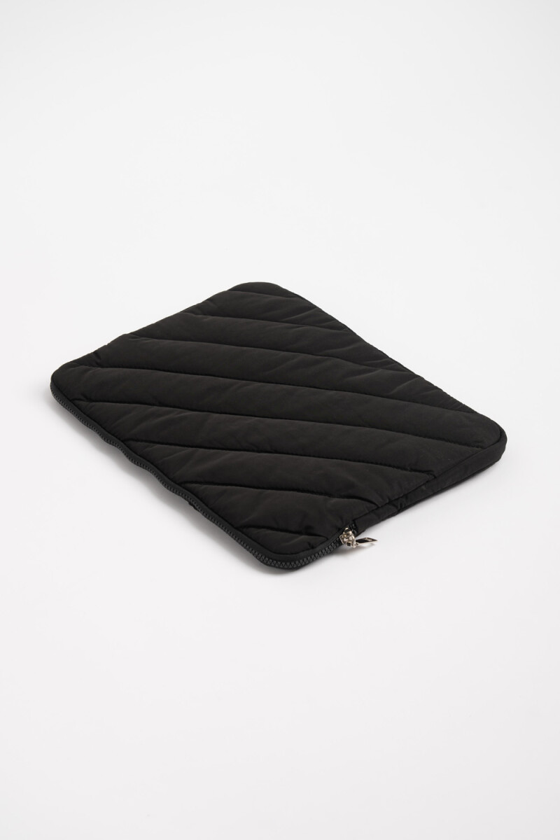 Porta laptop - Negra 